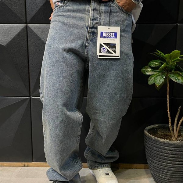 الگو بگ استایل