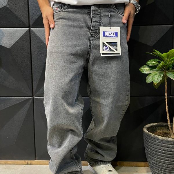 الگو بگ استایل