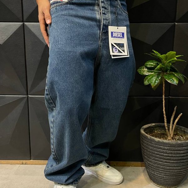 الگو بگ استایل