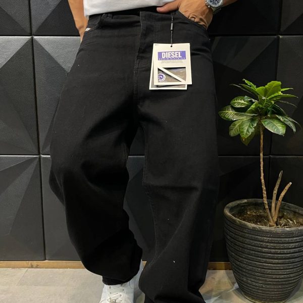 الگو بگ استایل