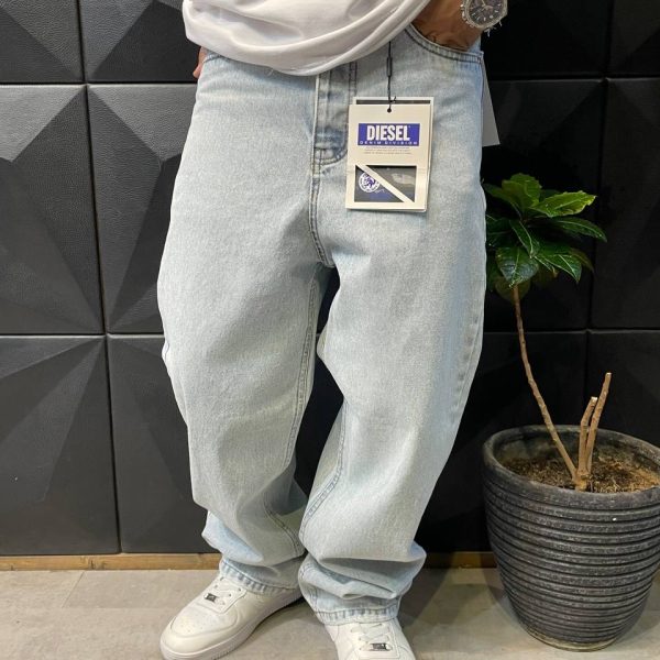 الگو بگ استایل