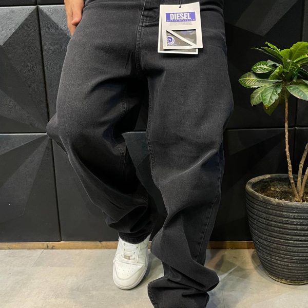 الگو بگ استایل