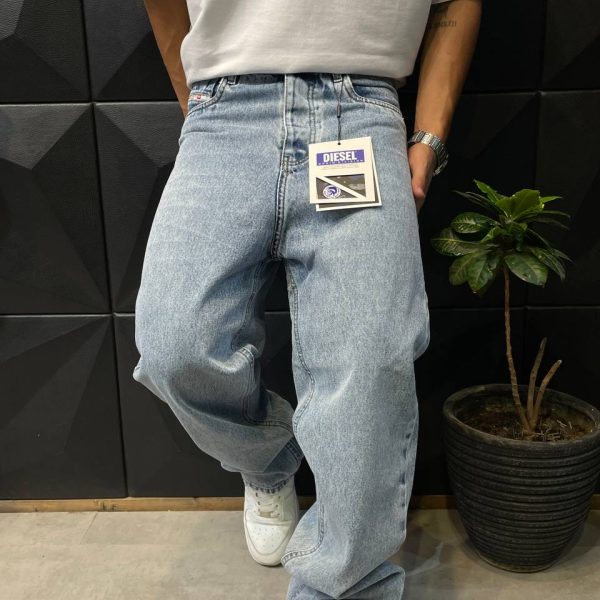 الگو بگ استایل