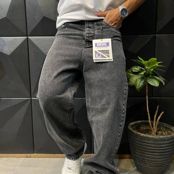 الگو بگ استایل